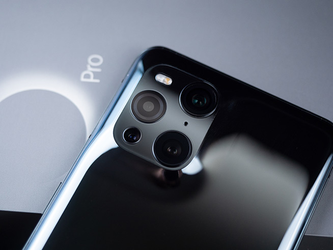 十年了，OPPO Find到底在找什么？靈魂拷問Find X3系列