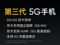 三年不過時(shí)！第三代5G手機(jī)真我GT Neo憑什么？