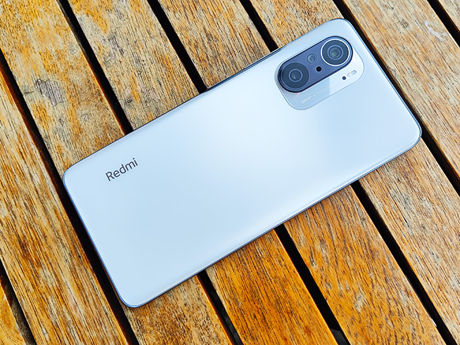 更靠譜的驍龍888？旗艦焊門員Redmi K40 Pro評測體驗(yàn)