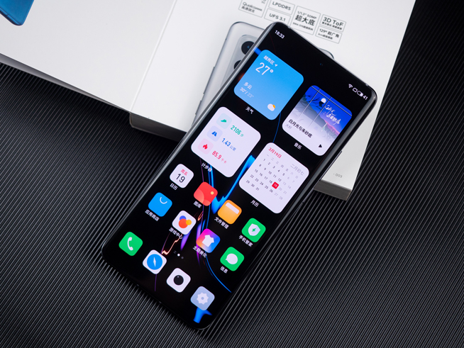 魅族18 Pro上手體驗(yàn)：這次該有的全都有了！Flyme 9純凈得不像話