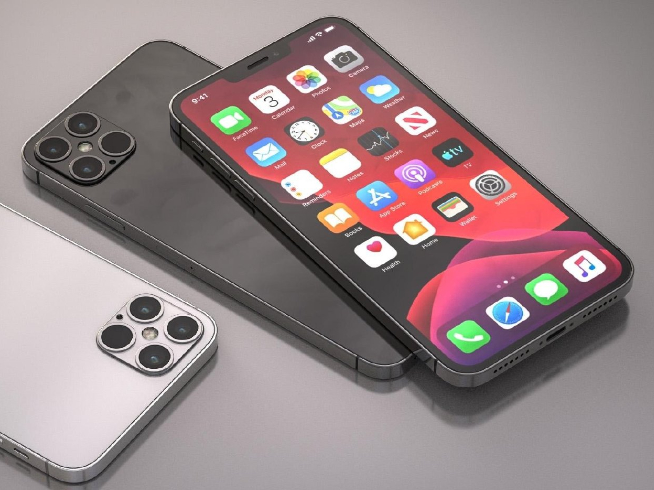 LTPO高刷屏確實(shí)香！這次蘋果iPhone 13 Pro系列也要安排上？