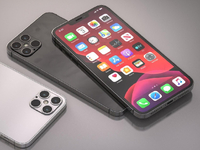 LTPO高刷屏確實香！這次蘋果iPhone 13 Pro系列也要安排上？