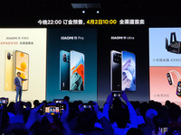 小米歷史首次連開兩天新品發(fā)布會(huì)，小米11 Pro/Ultra率先搶鏡