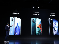 史上最炸裂的小米發(fā)布會：100億美元造車、新LOGO、最強新品
