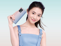 三款中興S30系列手機(jī)4月3日開售，搭載全新MyOS 11系統(tǒng)