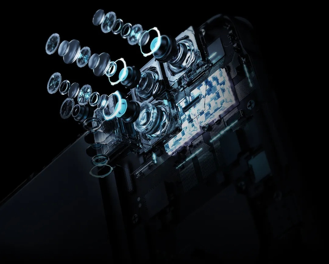 重磅大招三主攝！中興Axon30系列定檔4月15日發(fā)布