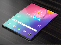 連平板都不放過！三星折疊平板Galaxy Tab Fold曝光