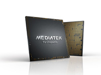 MediaTek助力，三星推出首款Wi-Fi 6E的8K電視