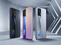 realme GT Neo告捷！realme X7 Pro至尊版驚喜登場