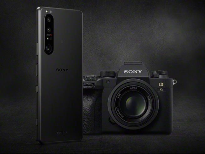 三攝四焦段！索尼Xperia 1 III/Xperia 5 III發(fā)布