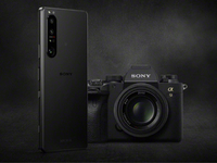 三攝四焦段！索尼Xperia 1 III/Xperia 5 III發(fā)布