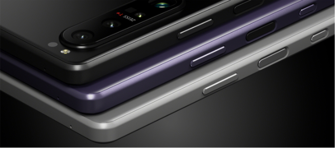三攝四焦段！索尼Xperia 1 III/Xperia 5 III發(fā)布