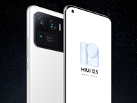 MIUI 12.5穩(wěn)定版推送：比原定計(jì)劃提前！小米11 Ultra完整了