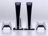 長(zhǎng)假前的狂歡！國(guó)行索尼PlayStation 5將于4月29日發(fā)布