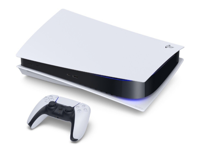 長假前的狂歡！國行索尼PlayStation 5將于4月29日發(fā)布
