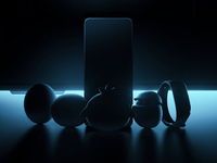 OPPO K9領(lǐng)銜新品發(fā)布會：7款新品+2個套裝齊聚一堂！