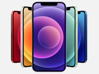 蘋果第二財季財報：大中華區(qū)增長87%！iPhone 12系列功不可沒