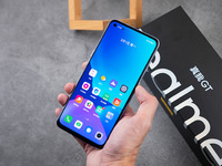 4月手機(jī)性價(jià)比排行榜：realme GT Neo力壓K40空降第一！
