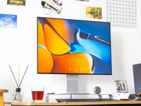 華為發(fā)布顯示器MateView，到底憑什么敢叫Mate？