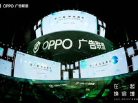 2021 OPPO廣告聯(lián)盟峰會(huì)圓滿舉辦丨擁抱聯(lián)盟新生態(tài)，打造融合增長(zhǎng)平臺(tái)