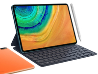 華為MatePad Pro/Watch 3雙劍出擊！魅族也上鴻蒙了？