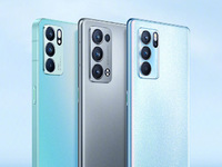 設計師偷懶了嗎？OPPO Reno6系列亮相，穩(wěn)健小升級