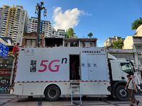 大數(shù)據(jù)、5G齊上陣 廣東聯(lián)通多措并舉助力疫情防控