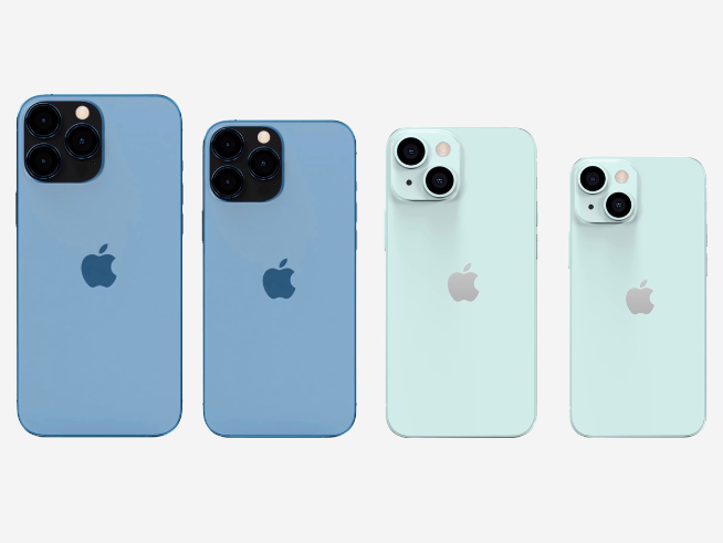 為120Hz高刷屏做準(zhǔn)備！蘋果iPhone 13系列電池容量總算要漲了