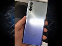 榮耀X20曝光搭載天璣1200主打游戲！多款老機(jī)型將適配鴻蒙OS