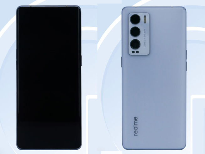高速彎道超車！realme神秘新機(jī)+平板/筆記本電腦通通安排上