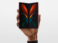 三星突破性實現(xiàn)高分辨率屏下鏡頭？Galaxy Z Fold3或首發(fā)