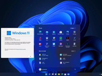 微軟Windows 11泄露曝光：全新設(shè)計(jì)新動(dòng)效 有蘋果macOS內(nèi)味！