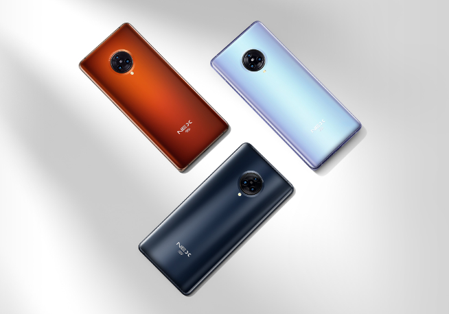 下半年沖擊即將開始！vivo S10打頭陣領(lǐng)銜多款重磅新機陸續(xù)有來