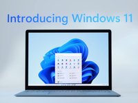 微軟Windows 11免費(fèi)升級(jí)！PC也終于能用上Android應(yīng)用了