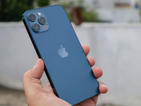 沒高刷沒快充都不成問題！蘋果iPhone 12系列銷量照樣快速破億