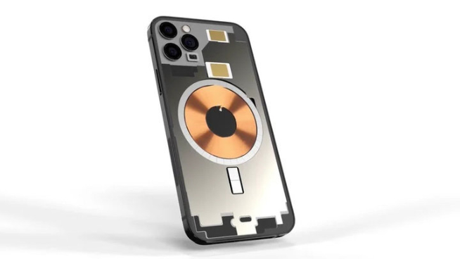 蘋果iPhone 13系列又有新曝光：新配色+新功能！總有讓你滿意的