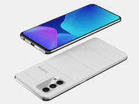 驍龍870+獨特設(shè)計！realme GT大師版本月發(fā)布繼續(xù)補強