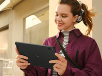 華為MatePad 11發(fā)布，打造無紙化學(xué)習(xí)新形態(tài)
