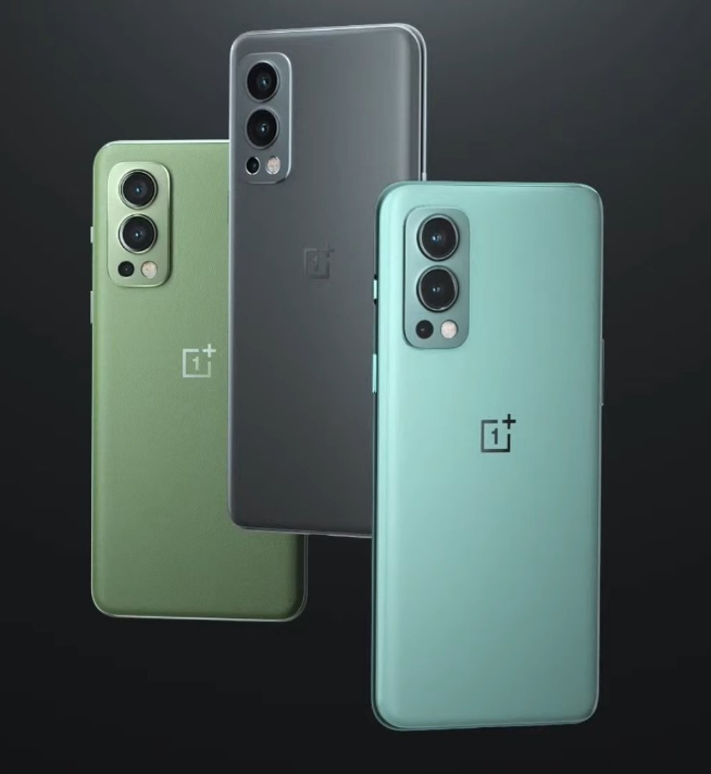 一加Nord 2海外發(fā)布！旗艦真無線降噪耳機一加Buds Pro驚喜登場
