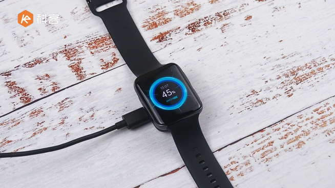 OPPO Watch 2上手：從來沒有過的流暢快感！首創(chuàng)雙擎混動(dòng)長續(xù)航