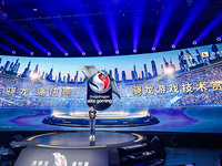 驍龍游戲技術(shù)賞：前沿移動科技，煥新游戲體驗(yàn)
