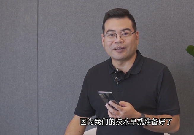 OPPO新一代屏下攝像頭即將到來！顯示無瑕疵和自拍效果二選一？