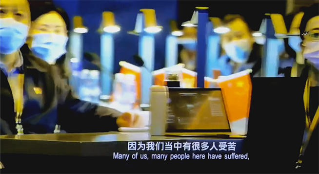 強(qiáng)勢(shì)破圈！聯(lián)想ThinkPad與《中國(guó)醫(yī)生》共贏，時(shí)代精神深度共鳴
