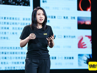 中國最大漫畫平臺(tái)更名“快看”，用漫劇推動(dòng)行業(yè)進(jìn)入視頻時(shí)代