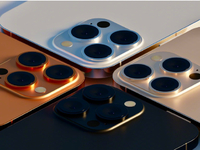蘋(píng)果全家桶超前瞻：iPhone 13先來(lái)！重磅MacBook Pro隨后