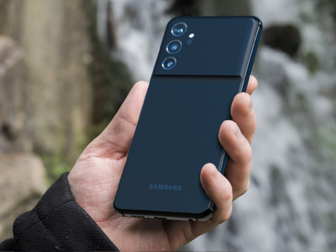 你想要的通通都有！三星Galaxy S22 Ultra最新渲染圖曝光