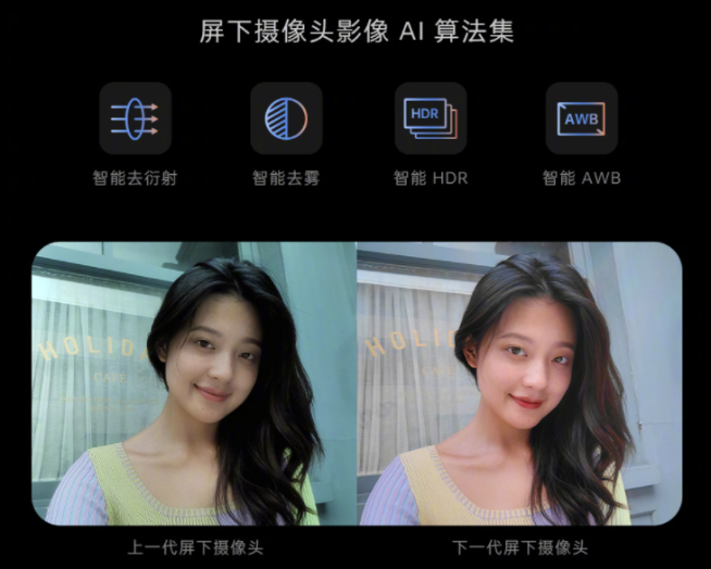OPPO四大影像新技術(shù)發(fā)布：RGBW傳感器年內(nèi)首發(fā)！連續(xù)光學(xué)變焦真香