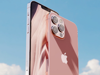 蘋(píng)果iPhone 13系列蓄勢(shì)待發(fā)！新耳機(jī)AirPods3在中國(guó)生產(chǎn)