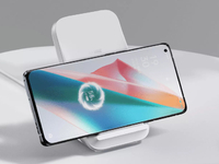 OPPO MagVOOC磁吸閃充首次亮相：40W無線閃充體驗完勝蘋果！