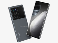 vivo X70 Pro+曝光：三主攝后置驚艷！首發(fā)V1自研芯片